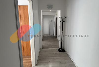 Apartament 3 camere decomandat, mobilat și utilat, str Horea - 5