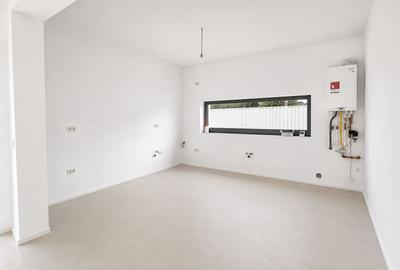Casă cu finisaje premium la cheie | Dârza | 4 camere | Gazon | Terasă - 4