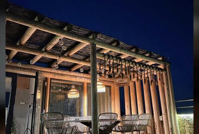 PENTHOUSE - ULTRALUX - TERASA 143 MP - 1