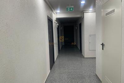 Apartament 2 camere -tip studio, Metrou Berceni, prima inchiriere - 11
