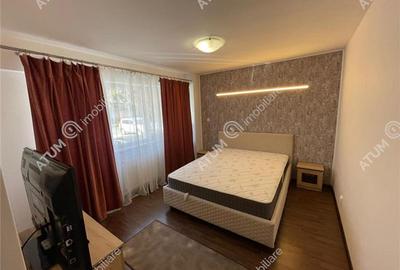 Apartament 2 camere decomandate loc parcare Cedonia Sibiu - 5