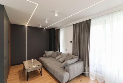 Penthouse superb situat in cartierul Dambul Rotund! - 5