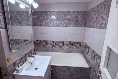 Apartament 4 camere Dorobanti | An constructie '80 - 7