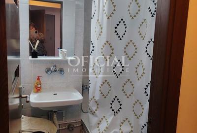 Apartament 4 Camere | 2 Bai | Balcon | Intermediar | Zorilor GH.Dima - 12