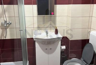 Apartament 2 cam dec -100 metri metrou Dimitrie Leonida - Sos Berceni - 8