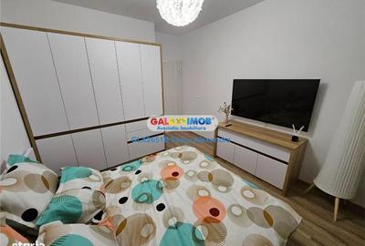 Apartament 2 Cam Lux Berceni - Metalurgiei - Grand Kristal - 4