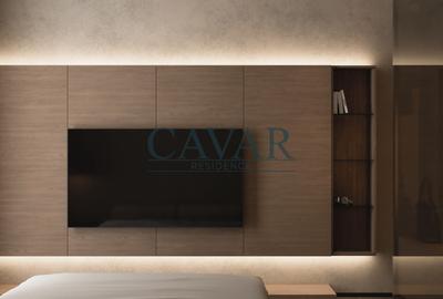 Alege calitatea fara compromis, alege Cavar Residence - 8