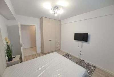 Apartament 2 camere, Etaj 1, bloc 2023, complet mobilat & utilat - 6