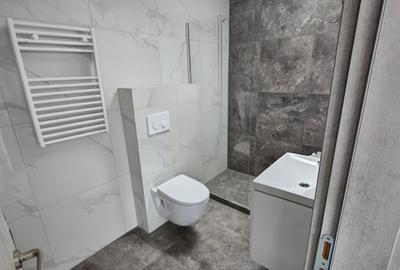 Apartament 3 camere - La cheie - Incalzire pardoseala - Cristalului- Mutare acum - 6