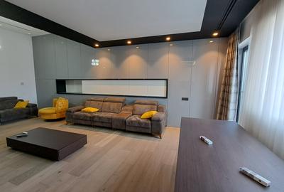 APARTAMENT 4 CAMERE CU SCARA INTERIOARA TIP LOFT -ULTRA LUX - 10