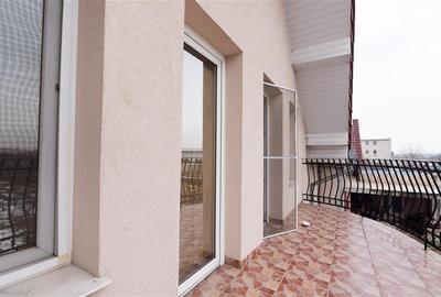 RECO Vila 5 camere, zona Grigorescu, curte mare si garaj - 18