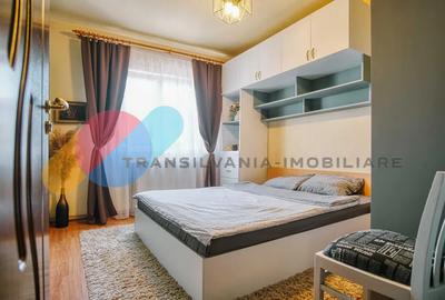 Apartament 4 camere. 80mp, Manastur - 4
