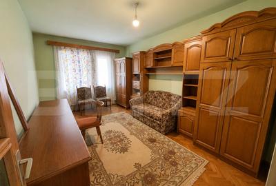 Casă individuală cu spațiu comercial, teren de 700 mp-Apahida - 3
