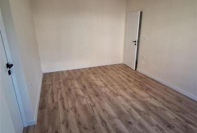 RECO Apartament tip X etaj intermediar Rogerius - 4