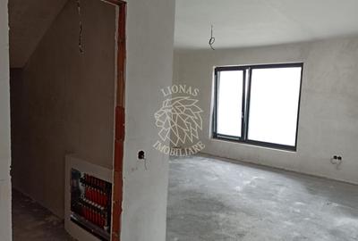 Apartament 3 camere 115 mp-balcon-parcare-panoramic-Zona Schullerwald - 7