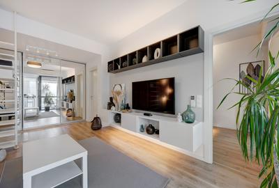 Apartament 2 camere in condominium nou, Delea Veche/Calea Calarasilor - 6