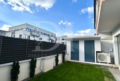 Duplex ultramodern la cheie | Zona Parcul Poligonului - 29