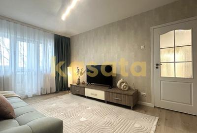 3 camere I 72 mp I renovat I prima inchiriere I parcare - 2