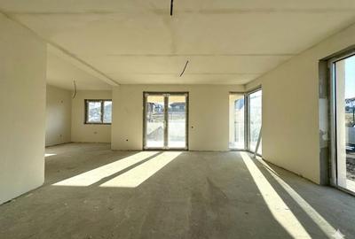 Casa individuala, 145 mp, 538 mp teren, garaj, Chinteni - 3