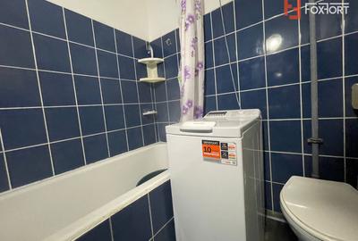 Apartament 2 camere semidecomandat la parter - Piata Catedralei - Arad - 7