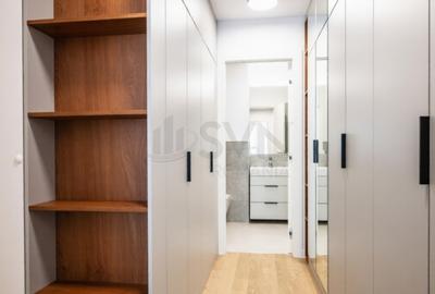 REA1028179 Apartament 2 Camere Premium l Upsite l Chirie l Floreasca I Loc Parca - 9
