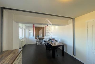 Apartament 4 camere,de inchiriat, centrala proprie, Soarelui,Timisoara - 2