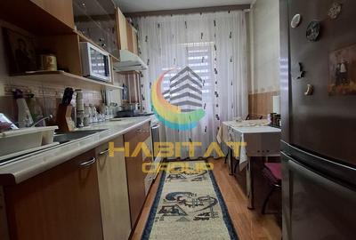 Inchiriere 2 camere Brancoveanu LIDL liber loc parcare - 9