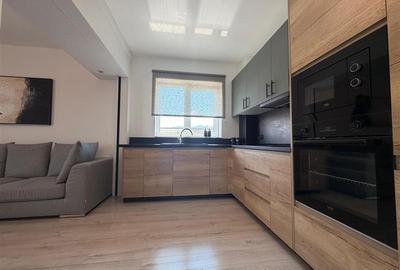 Apartament 2 camere, zona Avantgarden - 3