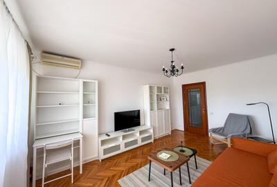 Inchiriere 2 Camere Drumul Taberei, AFI Cotroceni, vis-a-vis de Exigent - 3