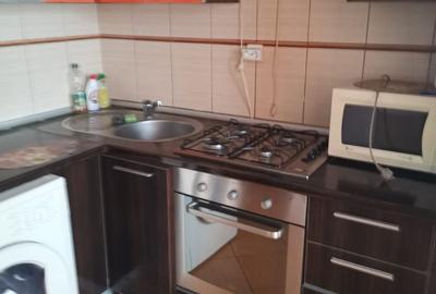Apartament 1 camera, 53 mp, Faleza Dunarii – mobilat si utilat complet - 1