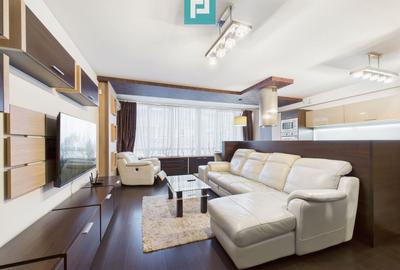 Penthouse 3 camere cu scară interioară ARED UTA - 13