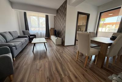 2 Camere de inchiriat - Florance Residence - Pipera  Emil Racovita - 1