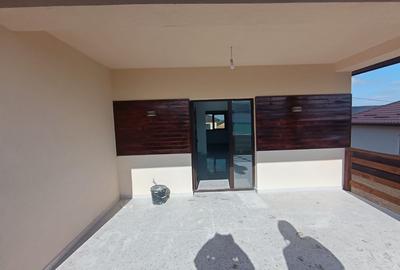 CASA SINGLE DEOSEBITA 4 CAMERE,VALEA LUPULUI ,IASI - 1