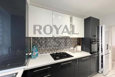 De inchiriat apartament cu 2 camere in Avantgarden3 - 1