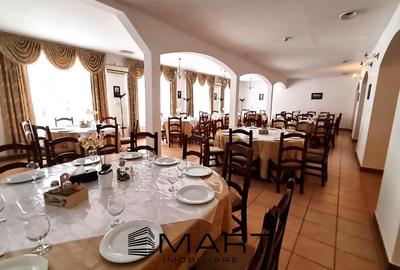 Hotel/Pensiune, 2261 mp în Rășinari
