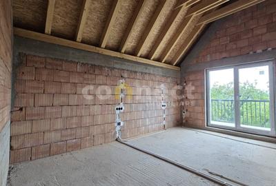 Casa individuala | SU 201 mp | 4 camere + garaj de 40mp | Popesti Deal, Cluj - 1