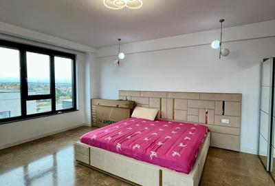 PENTHOUSE DE VIS ÎN NOIR RESIDENCE – TOMIS PLUS  335000 euro - 21