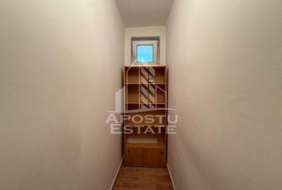 Apartament 4 camere si garaj de vanzare, etaj 1, Medicina Timisoara - 14