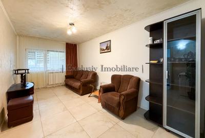 Apartament 3 camere | Dacia | Parcare - Termen lung - 7