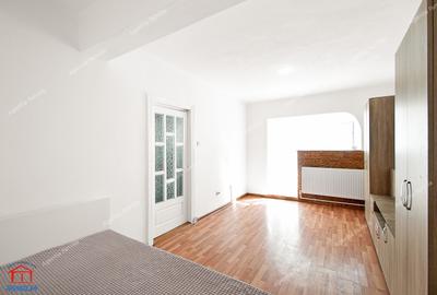 Apartament 1 cameră | Renovat | Etaj 2 | Zona Port – Galați - 1