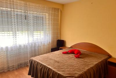 Pozitie excelenta ! 2 decomandate/CASA STIINTEI-SUPECO/ etaj 2/centrala/ - 2