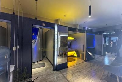 Vanzare - Rate - Afacere Functionala - Salon Bronzare si Estetic - 1