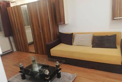 Garsoniera cocheta mobilata si utilata  zona Buziasului - 1