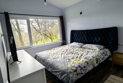 Complex case Breaza A Frame , priveliste frumoasa,pret redus - 14