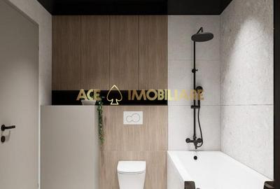2 Camere de inchiriat | Berceni | Metrou | Centrala | Parcare - 8