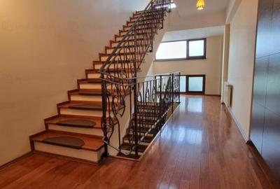 Baneasa-lac, vila lux, p 2E, 350 mp - 17