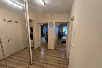 Apartament 2 camere, FSEGA, Iulius Mall - 8