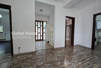 Vila Moderna  Corbeanca -Tamasi P+1- 212 mp  | Garaj  | Curte  amenajata 370mp - 7