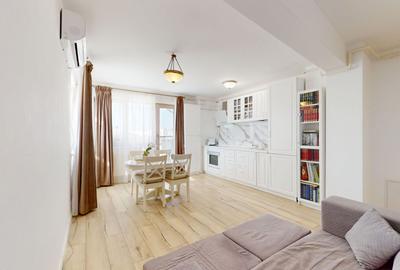 FERDINAND - Veris Residence | 2 camere + terasa 56mp bloc 2022 - 1