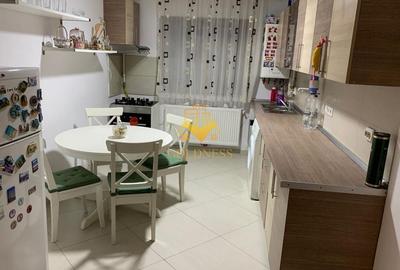 2 camere decomandate, Marasti, Parcul Feroviarilor, UBB, București - 6